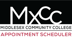 MxCC Appointment Scheduler