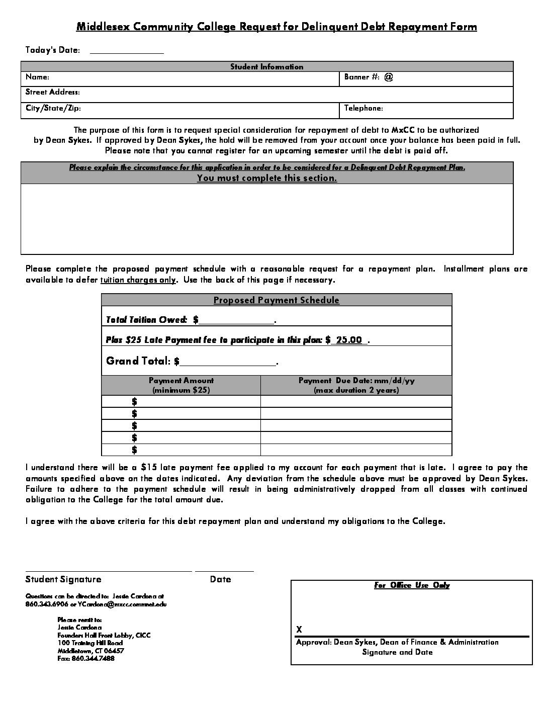 payment-plan-ct-state-middlesex