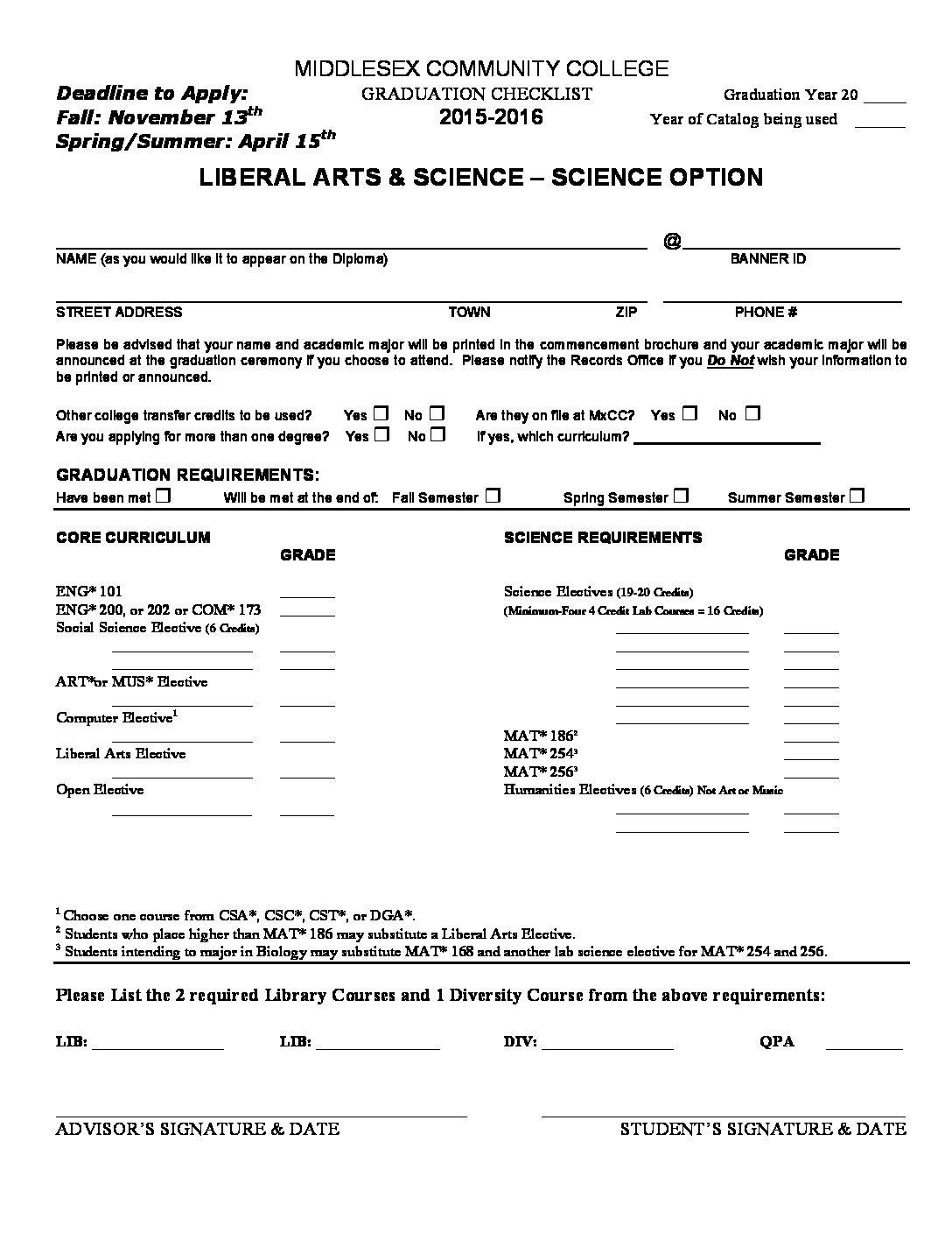 Liberal Arts And Sciences Associate Degree Science Option CT State malavika-ravi-toilet-board-coalition