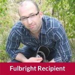 Fulbright Recipient