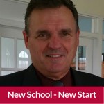 New School-New Start