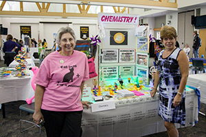What can I Do with a Major In?... Fair 2015.