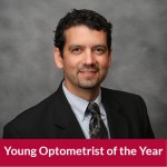 Young Optometrist of the Year