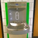 Water stations