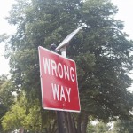 wrong way-1