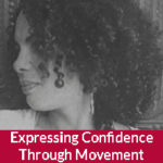 Expressing Confidence Through Movement