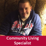 Community Living Specialist