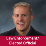 Law Enforcement/Elected Official