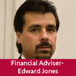 Financial Adviser-Edward Jones