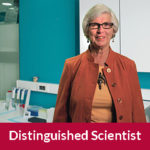 Distinguished Scientist