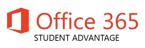 Microsoft Office 365 student advantage
