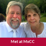 Met at MxCC