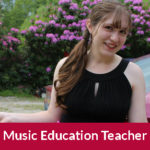 Music Education Teacher