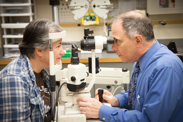 Best Eye Doctor In Montgomery, Al