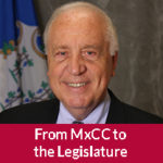 From MxCC to the Legislature