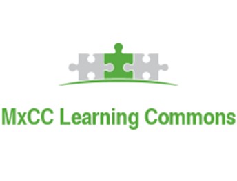 Learning Commons logo