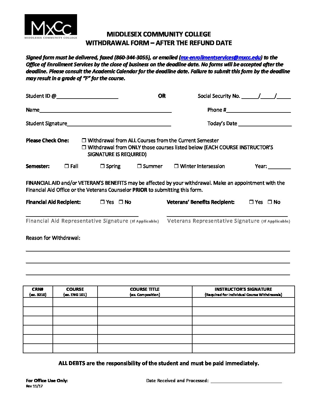 withdrawal-form-new-ct-state-middlesex