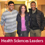 Health Sciences Leaders