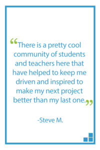 Quote by Steve