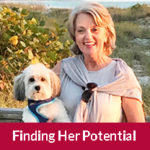 Finding Her Potential