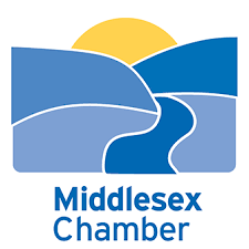 Middlesex Chamber of Commerce logo