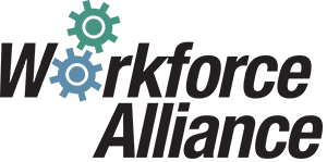 Workforce Alliance logo