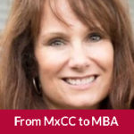 From MxCC to MBA