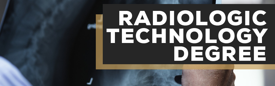Radiologic Technology Degree