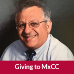 Giving to MxCC