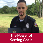 The Power of Setting Goals