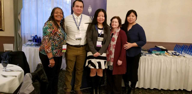 New England Regional Conference March 2019
