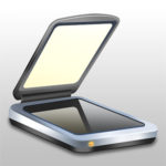 photo of scanner