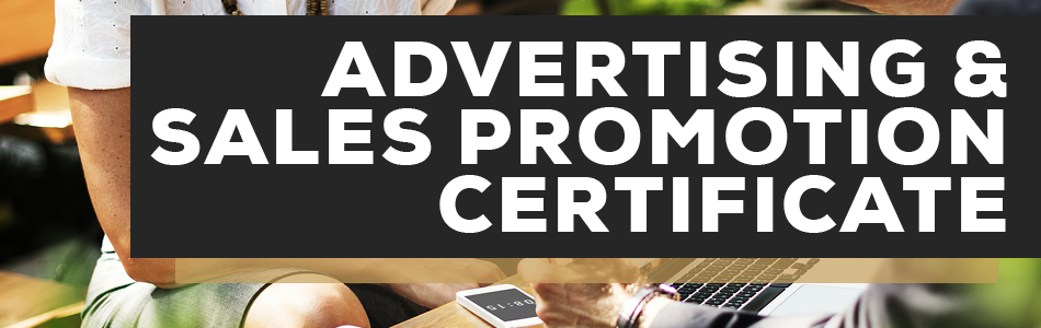 Advertising & Sales Promotion