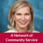 A network of Community service