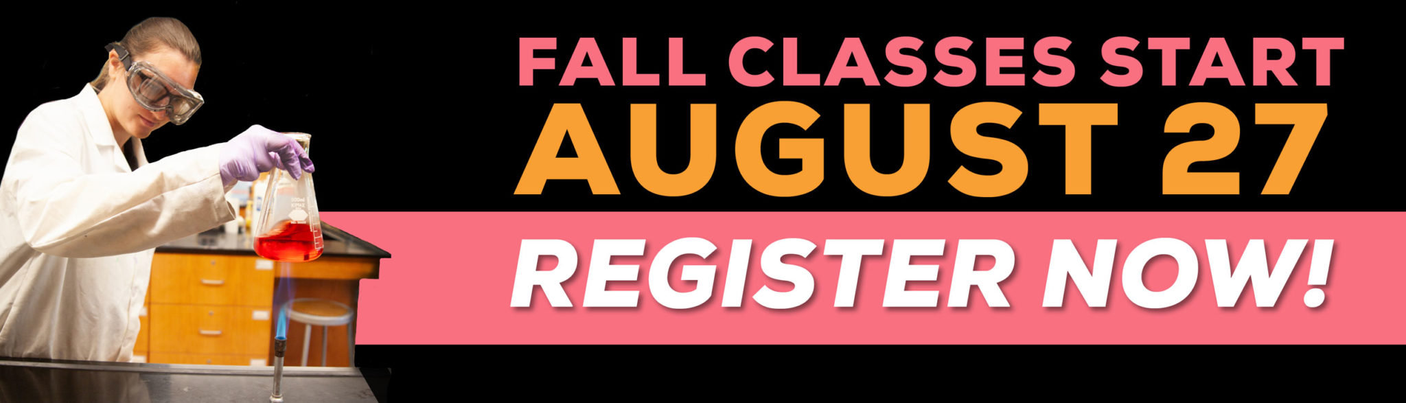 Become Part of the MxCC Community This Fall!