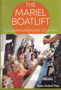 Mariel Boatlift book cover