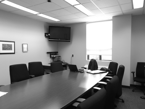 103 Conference Room