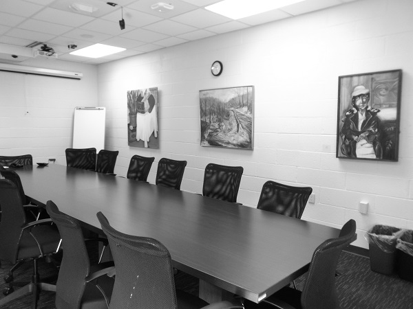 412 Conference Room