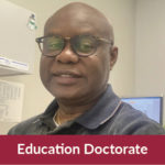Education Doctorate