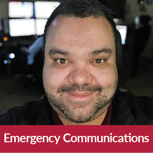 Emergency communications
