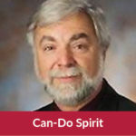 can-do spirit