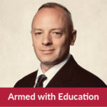 Armed with Education