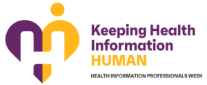 Health Information Professionals logo