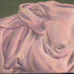 Oil Painting blanket