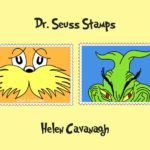 Dr. Seuss stamps design