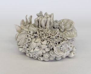 ceramic sculpture