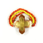 cross bracelet