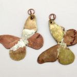 butterfly charms