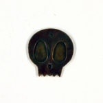 scull pendant