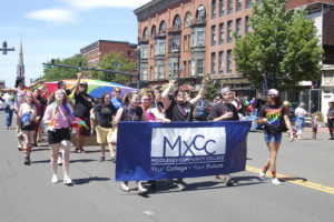 2019 Middletown Pride Parade
